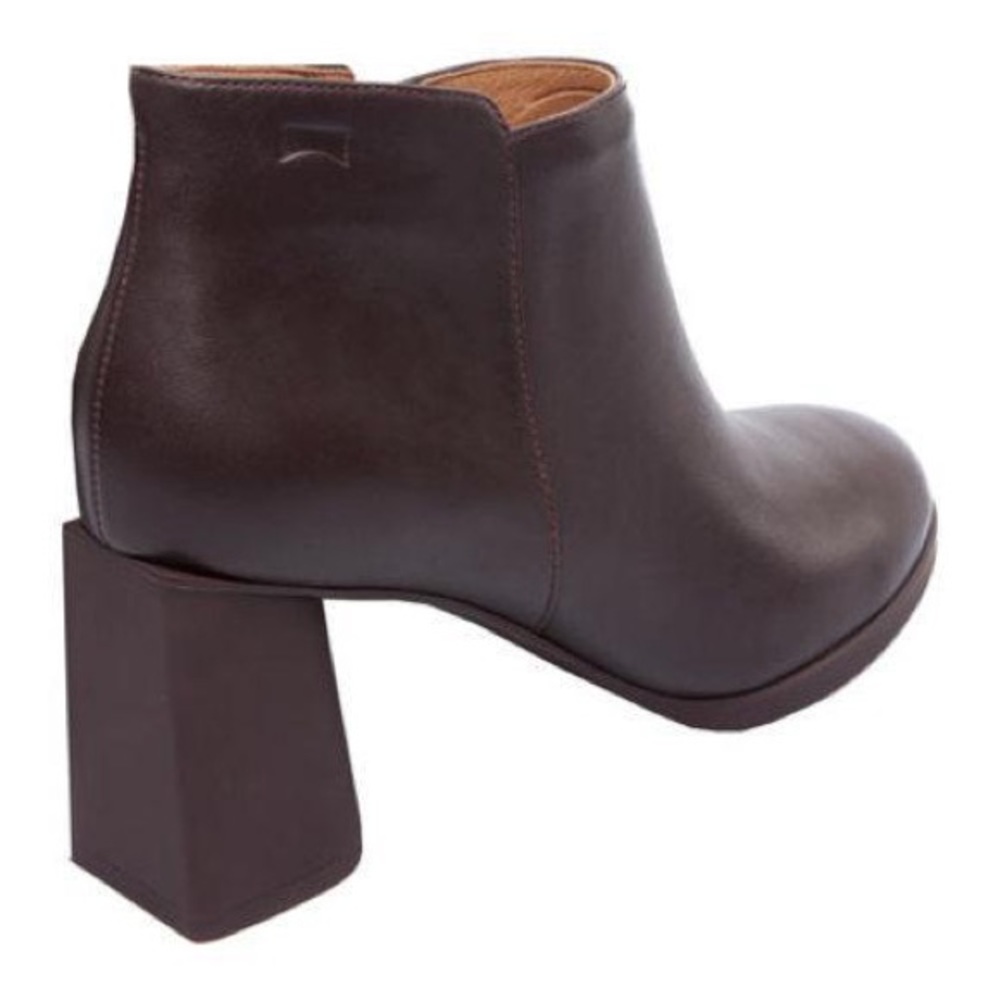 Camper Lea ankle bootie